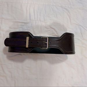 Altuzarra for Target Chunky Belt